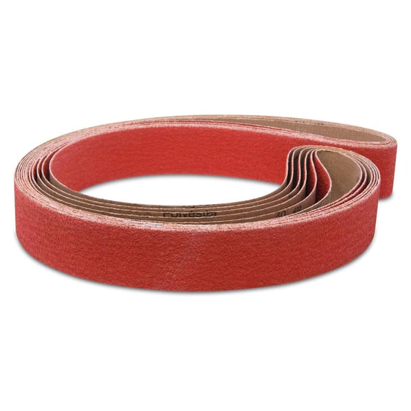 Seramik Bant Zımpara