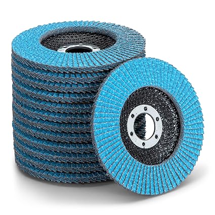 Zirkonyum Flap Disk Zımpara