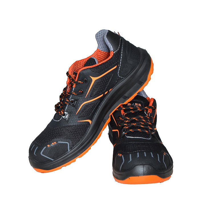 Bmes S400 İş Ayakkabısı