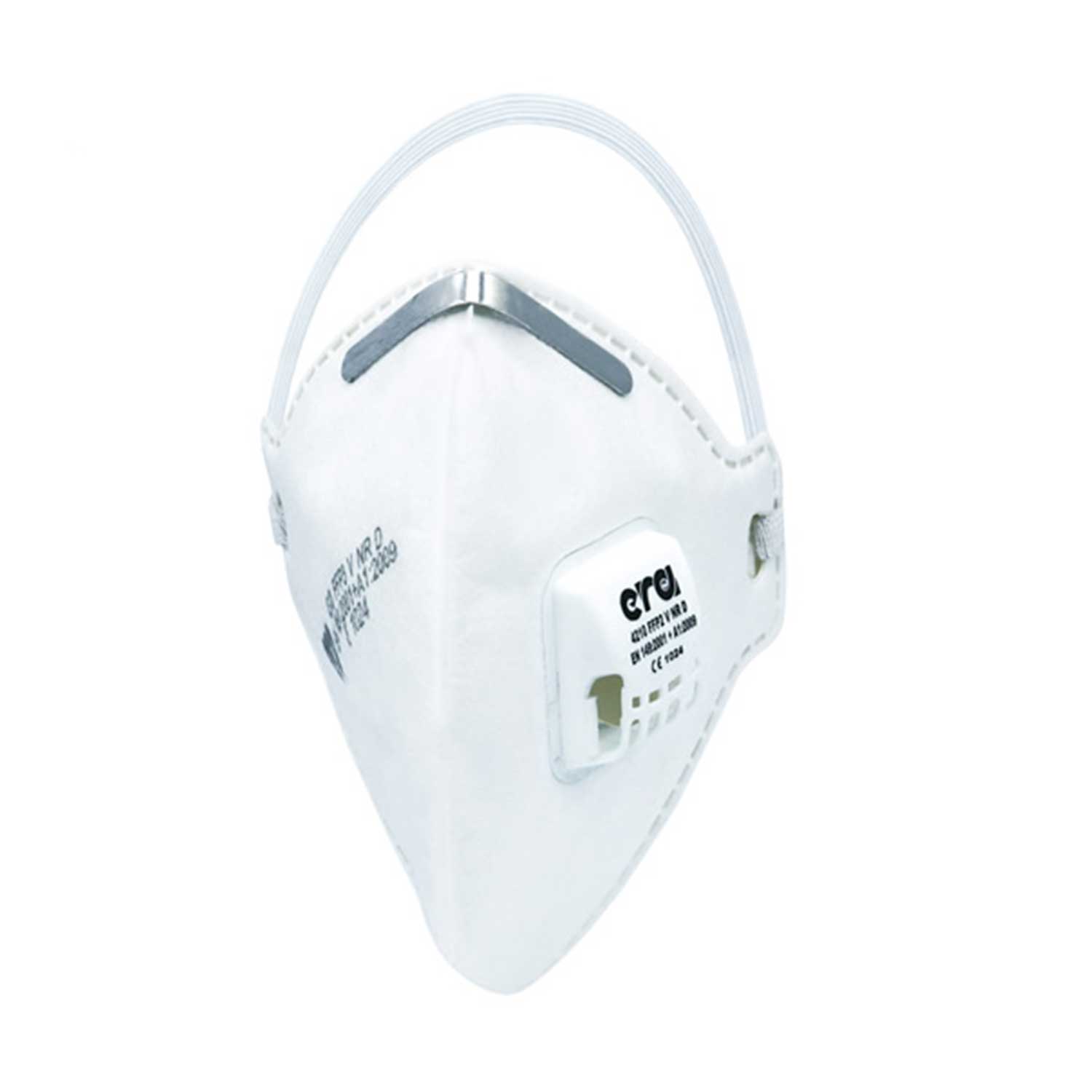 Era 4210 FFP2 Ventilli Maske