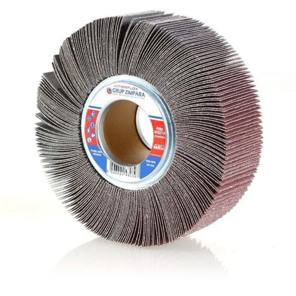 Flaşlı Mop Zımpara