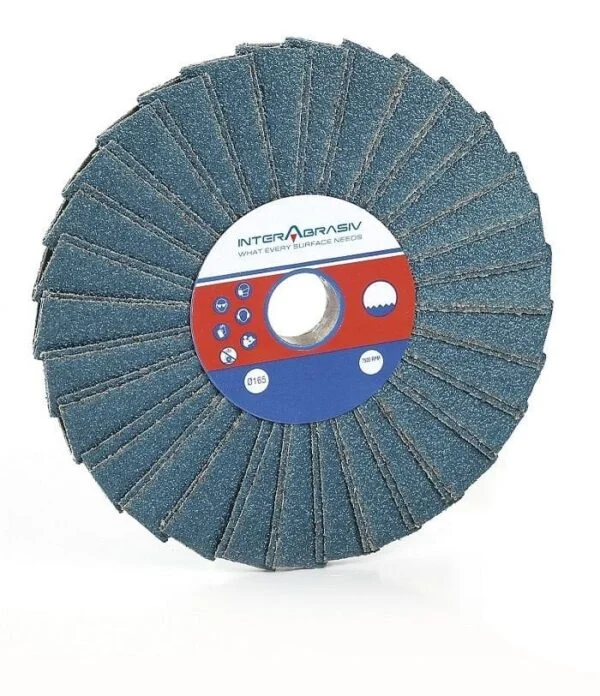 Pliseli v Mop Zımpara