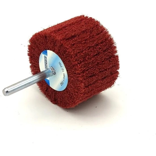 Saplı Skoç Mop Zımpara