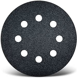 Silisyum Karbür Cırt Zımpara