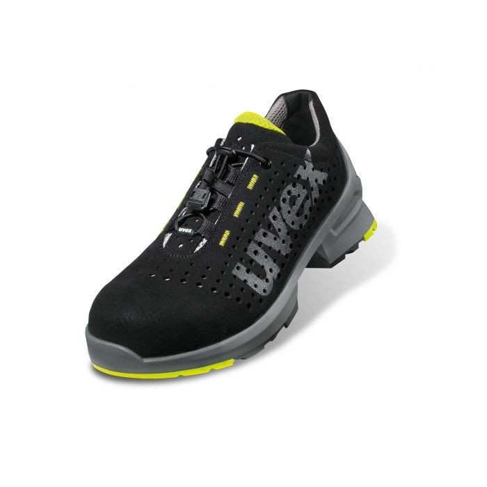 Uvex 8543 İş Ayakkabısı