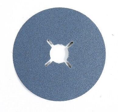 Zirkonyum Fiber Disk Zımpara